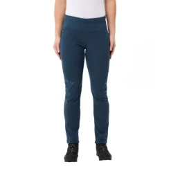 Wintry Softshell Fahrrad Hose Damen