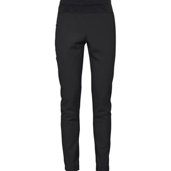Wintry Softshell Fahrrad Hose Herren