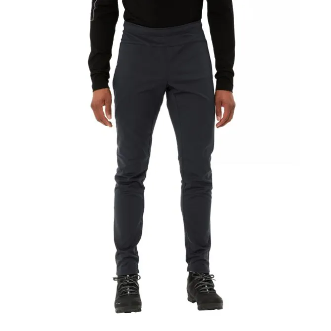 Wintry Softshell Fahrrad Hose Herren