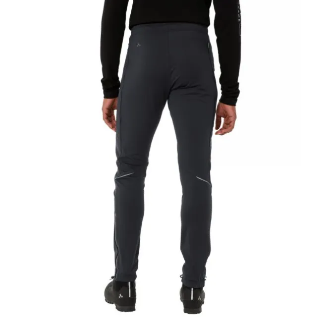 Wintry Softshell Fahrrad Hose Herren