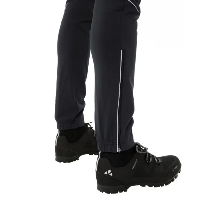 Wintry Softshell Fahrrad Hose Herren
