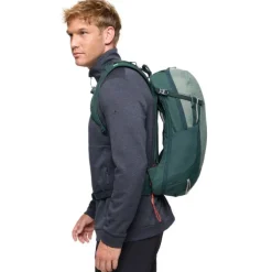 Wizard 18+4 Liter Wanderrucksack