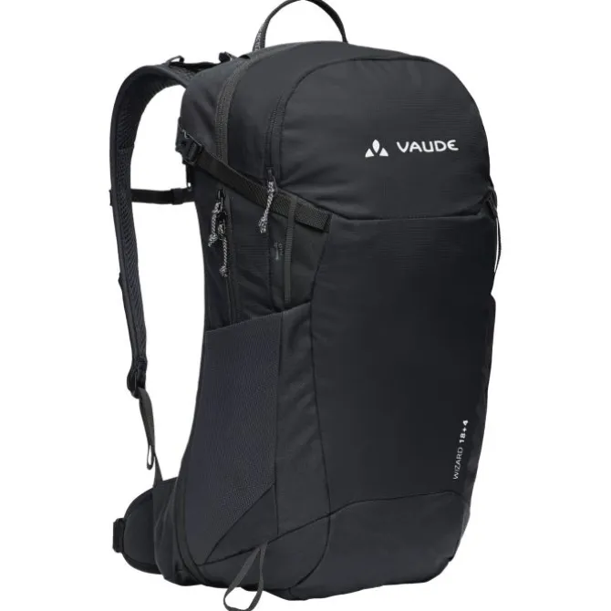 Wizard 18+4 Liter Wanderrucksack