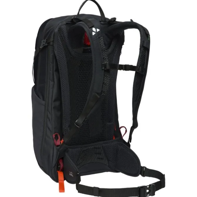 Wizard 18+4 Liter Wanderrucksack