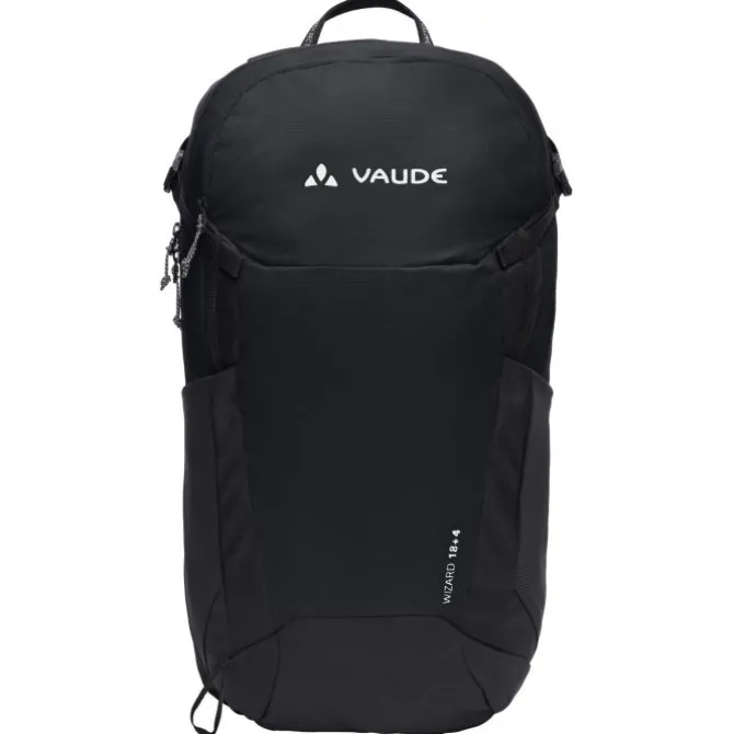 Wizard 18+4 Liter Wanderrucksack