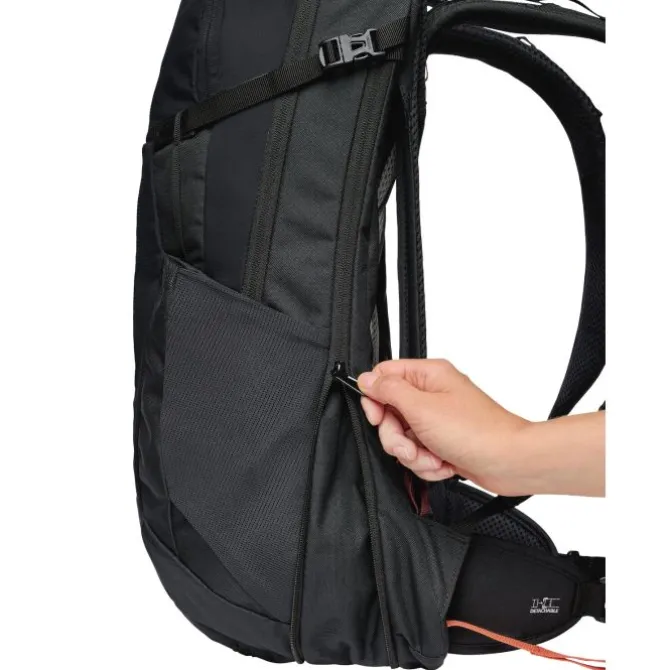 Wizard 18+4 Liter Wanderrucksack