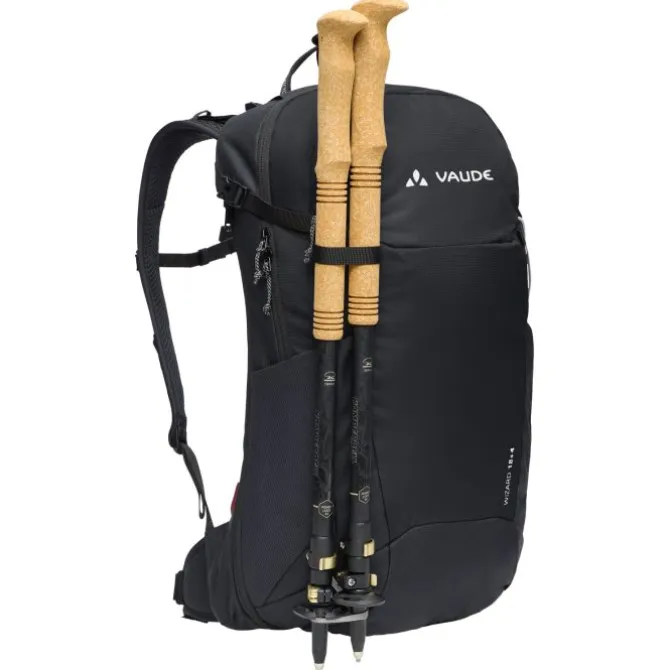 Wizard 18+4 Liter Wanderrucksack
