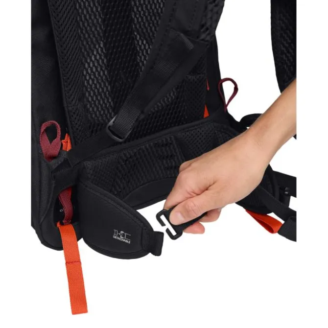 Wizard 18+4 Liter Wanderrucksack