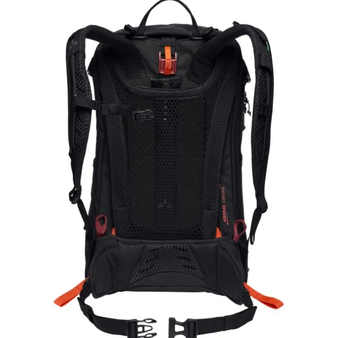 Wizard 18+4 Liter Wanderrucksack