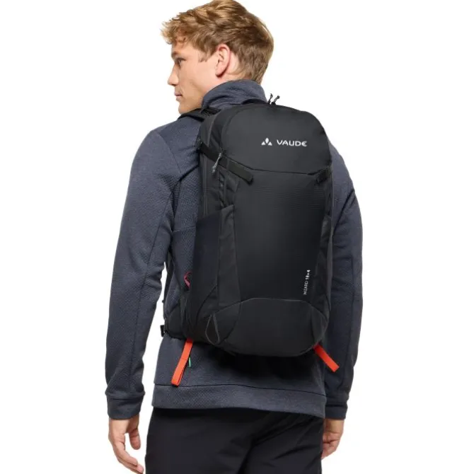 Wizard 18+4 Liter Wanderrucksack