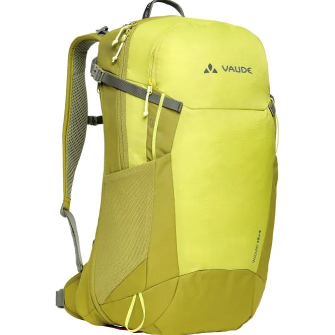 Wizard 18+4 Liter Wanderrucksack