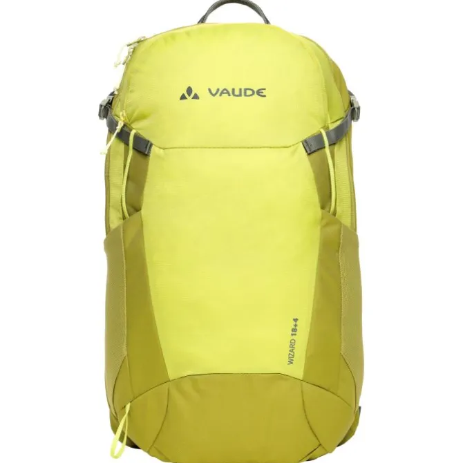 Wizard 18+4 Liter Wanderrucksack