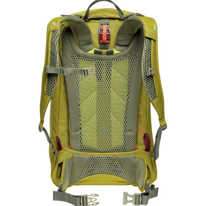 Wizard 18+4 Liter Wanderrucksack