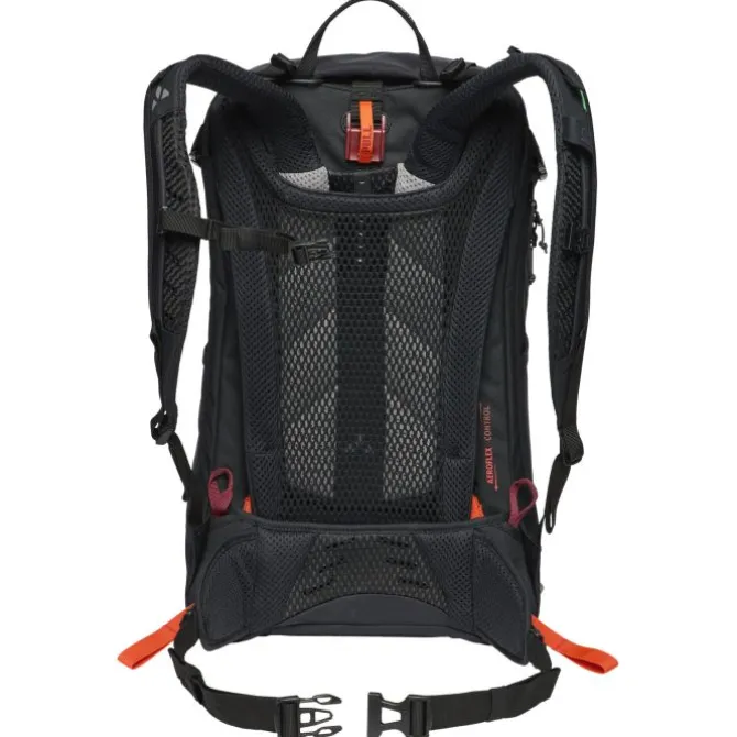 Wizard 18+4 Liter Wanderrucksack