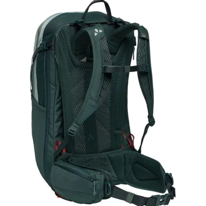 Wizard 22+4 Liter Wanderrucksack Damen