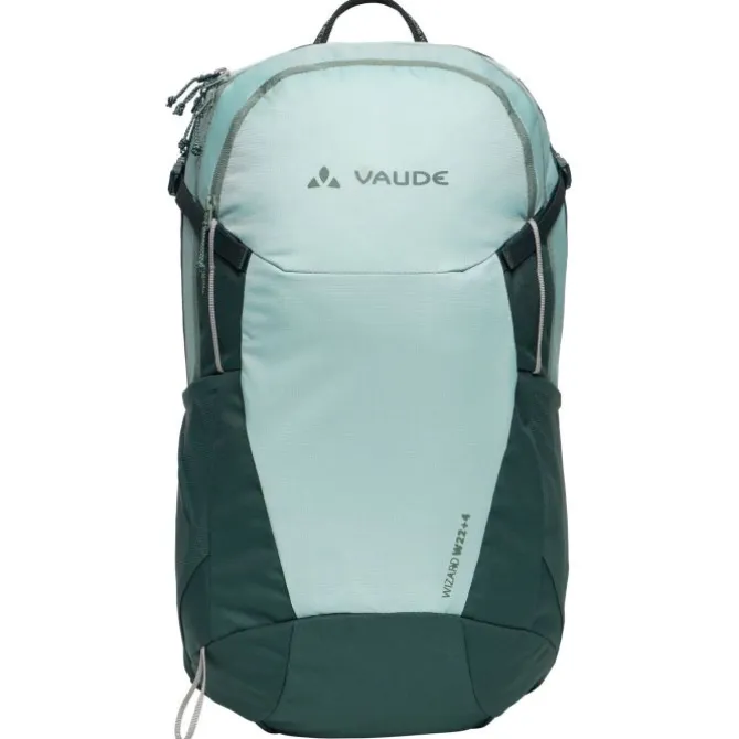 Wizard 22+4 Liter Wanderrucksack Damen