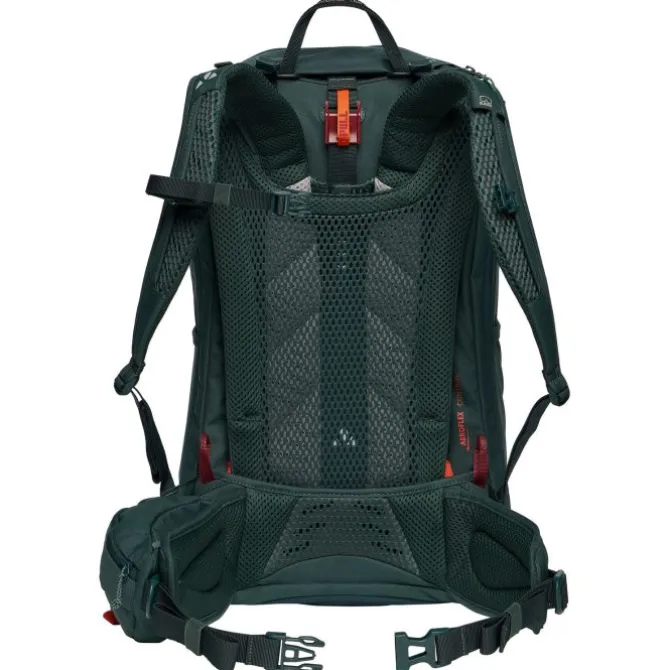 Wizard 22+4 Liter Wanderrucksack Damen