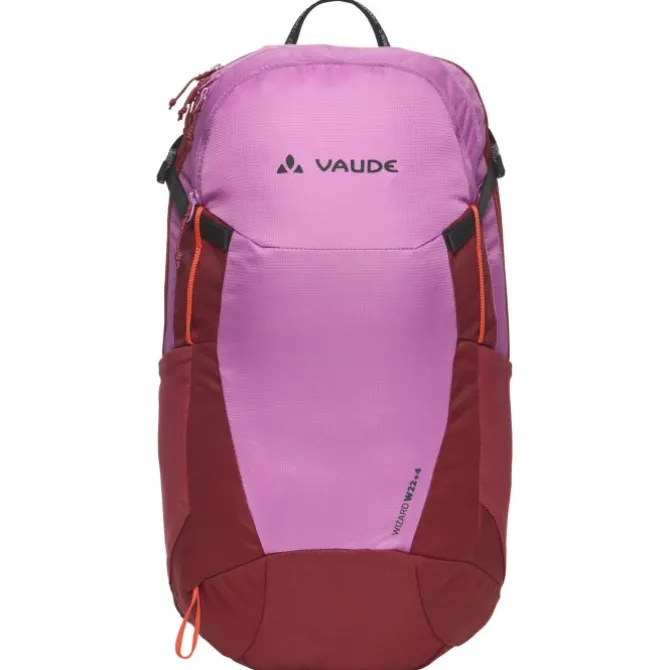 Wizard 22+4 Liter Wanderrucksack Damen