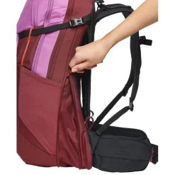 Wizard 22+4 Liter Wanderrucksack Damen