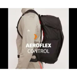Wizard 24+4 Liter Wanderrucksack