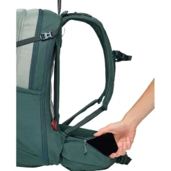 Wizard 24+4 Liter Wanderrucksack