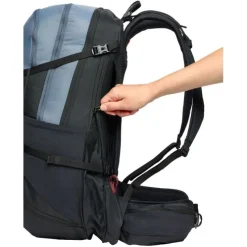 Wizard 30+4 Liter Wanderrucksack