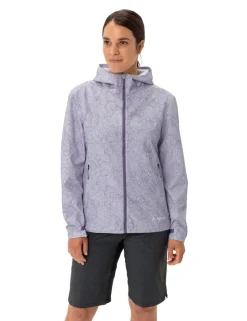 Women's Adlux Air Jacket - lavender