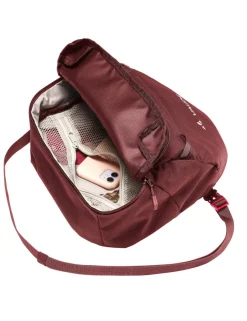 Women's Astrum EVO 55+10 - dark cherry