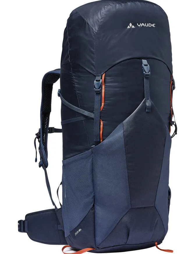Women's Astrum EVO 55+10 - eclipse