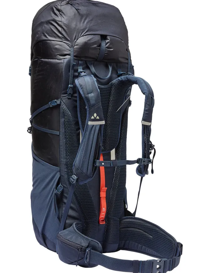 Women's Astrum EVO 55+10 - eclipse