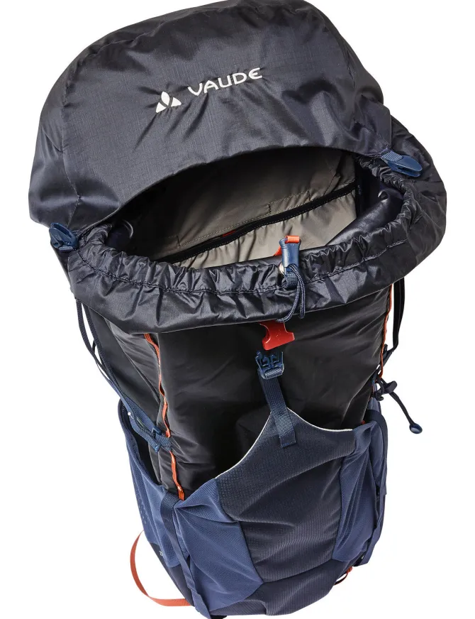 Women's Astrum EVO 55+10 - eclipse