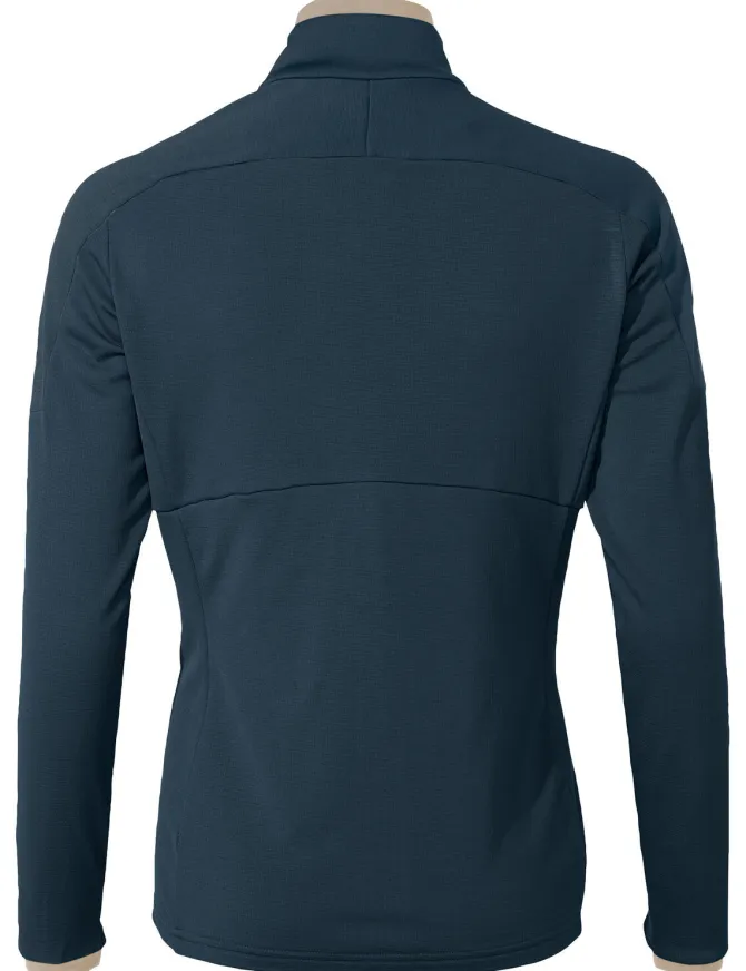 Women's Elope Fleece Jacket II - dark sea