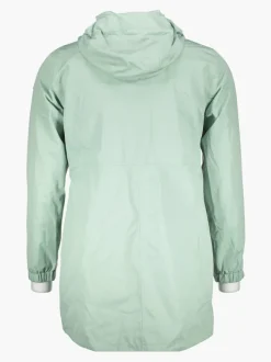 Women's Escape Parka - dusty fern
