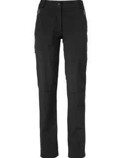 Women's Farley Stretch Pants III - black