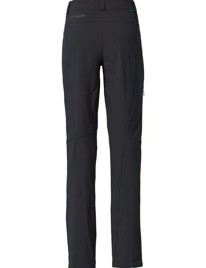 Women's Farley Stretch Pants III - black
