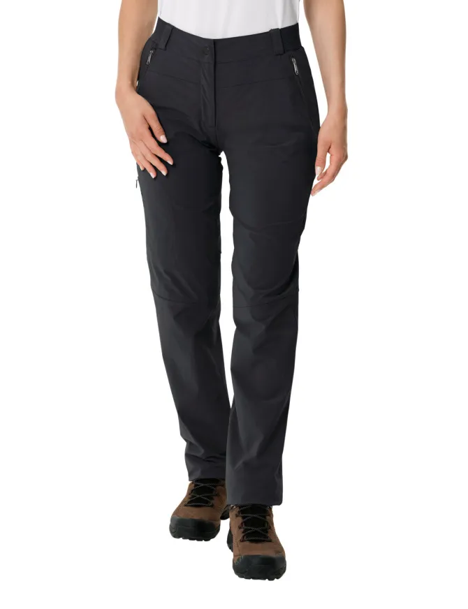 Women's Farley Stretch Pants III - black