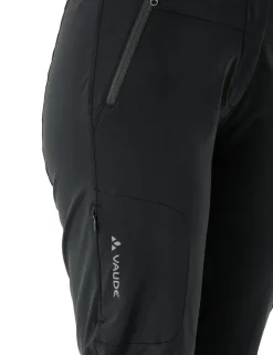 Women's Farley Stretch Pants III - black