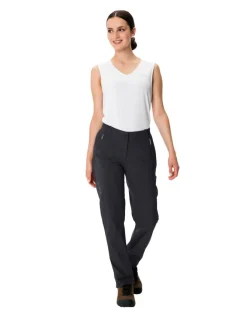 Women's Farley Stretch Pants III - black