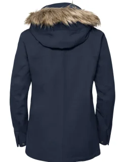 Women's Kilia 3in1 Jacket - eclipse