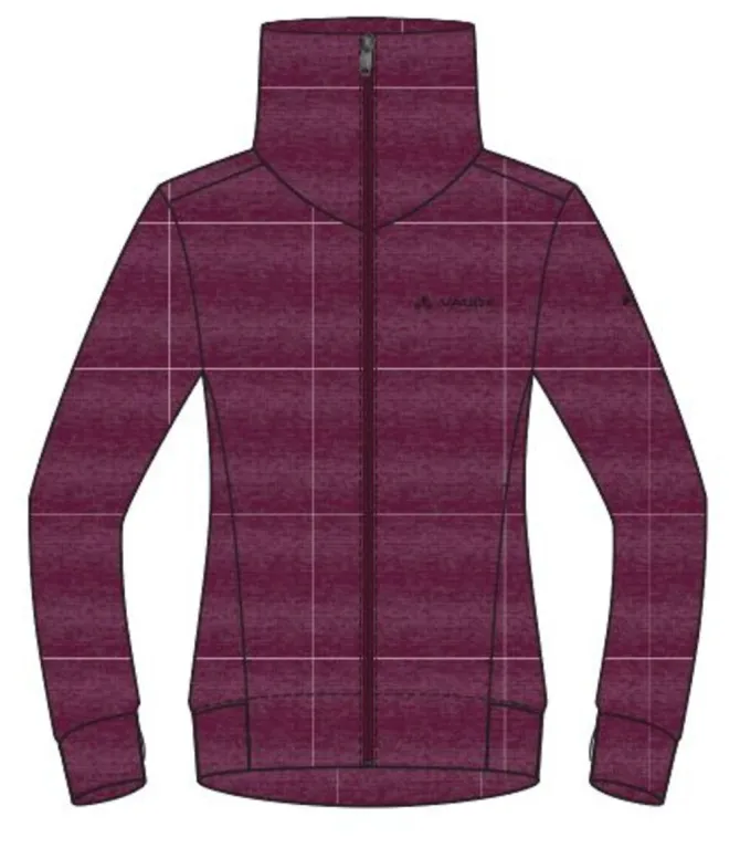 Women's Kilia 3in1 Jacket - eclipse