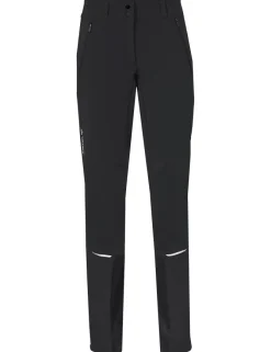 Women's Larice Pants IV - black