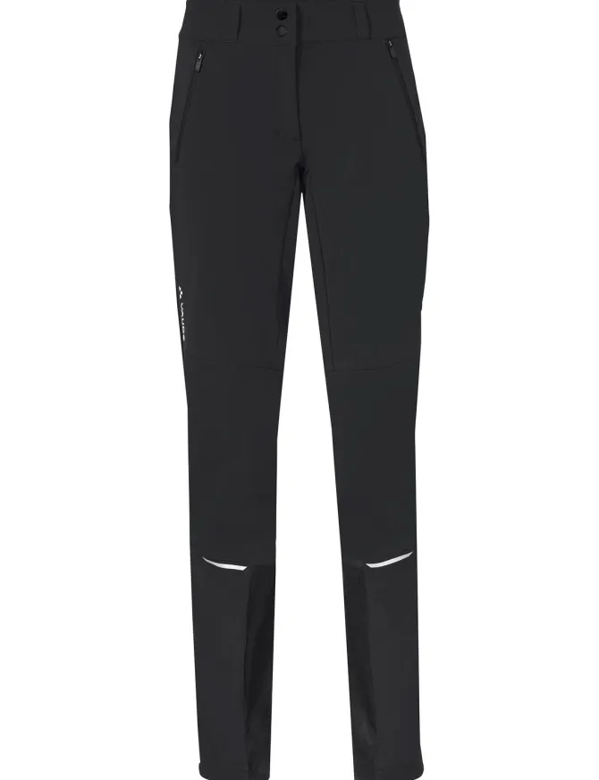 Women's Larice Pants IV - black