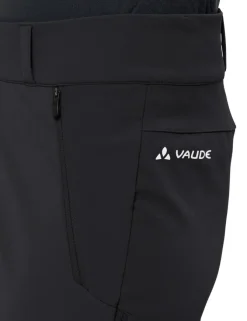Women's Larice Pants IV - black