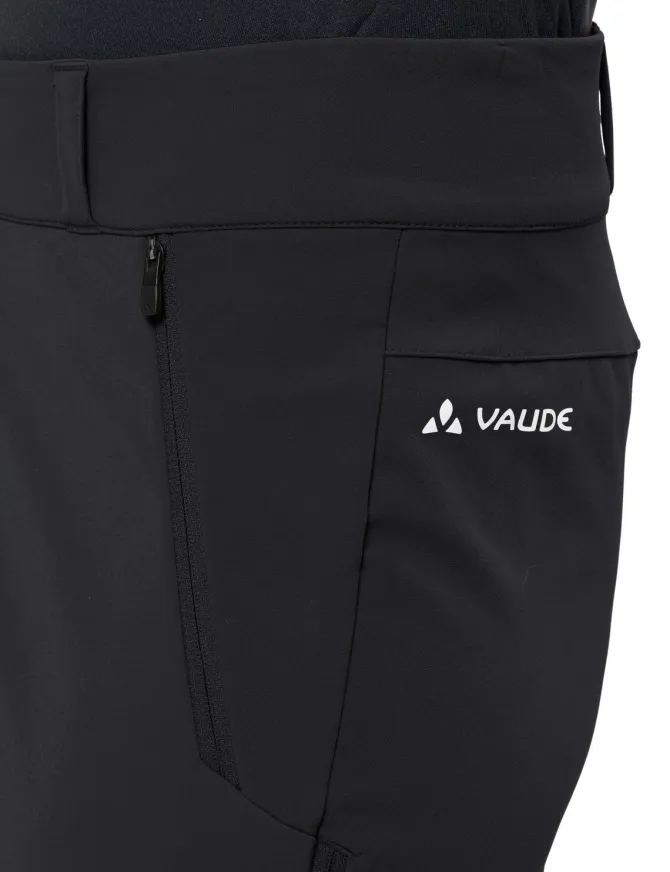 Women's Larice Pants IV - black