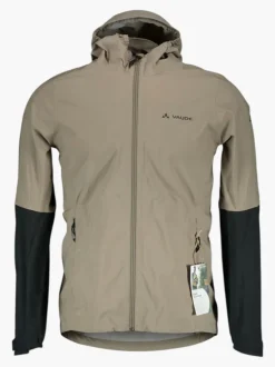 Women's Moab Rain Jacket II - coconut