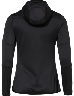 Women's Monviso Fleece Jacket II - black