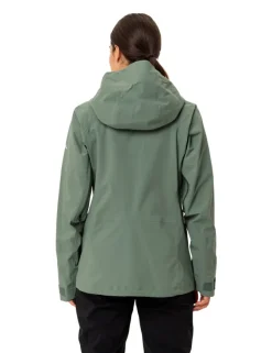 Women's Monviso 3L Jacket - agave