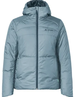Women's Neyland Hooded Insulation Jacket - nordic blue