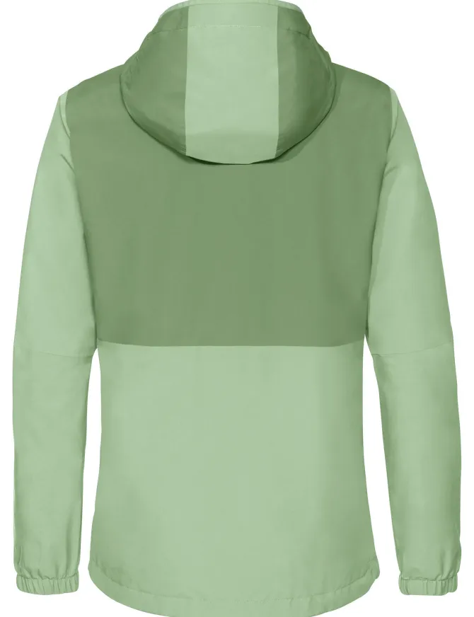 Women's Neyland Jacket - aloe vera