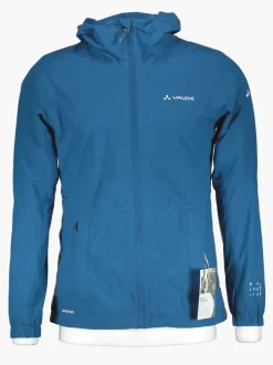 Women's Neyland Jacket - shore blue